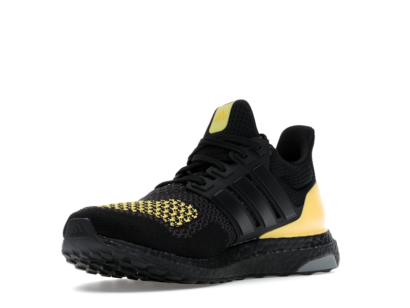 adidas Ultra Boost 1.0 Black Spark