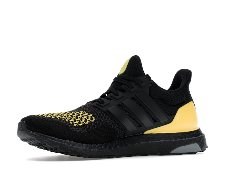 adidas Ultra Boost 1.0 Black Spark