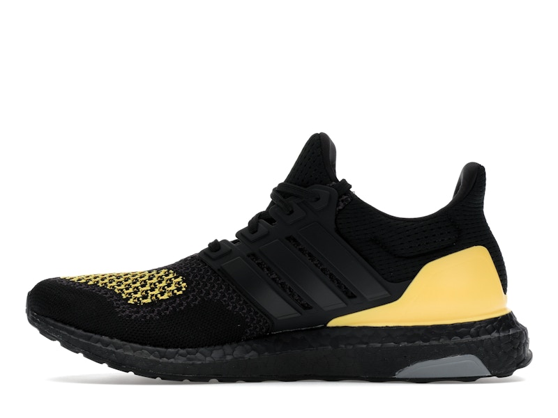 adidas Ultra Boost 1.0 Black Spark