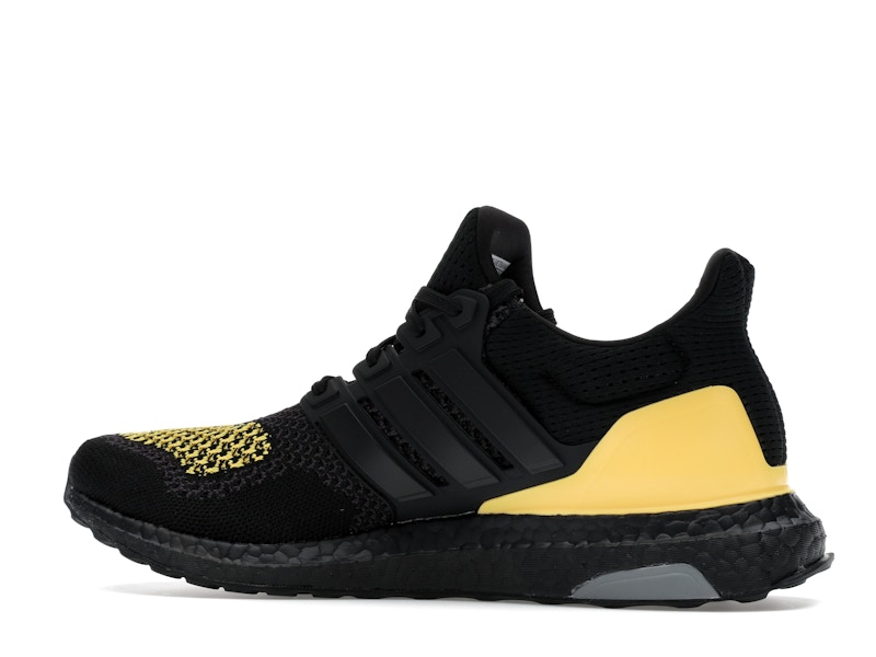 adidas Ultra Boost 1.0 Black Spark