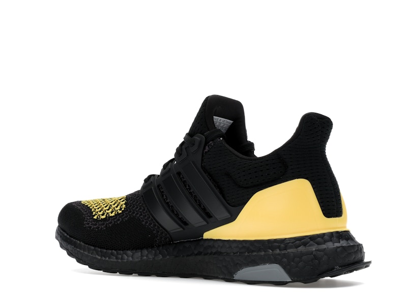 adidas Ultra Boost 1.0 Black Spark