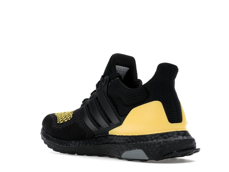 adidas Ultra Boost 1.0 Black Spark