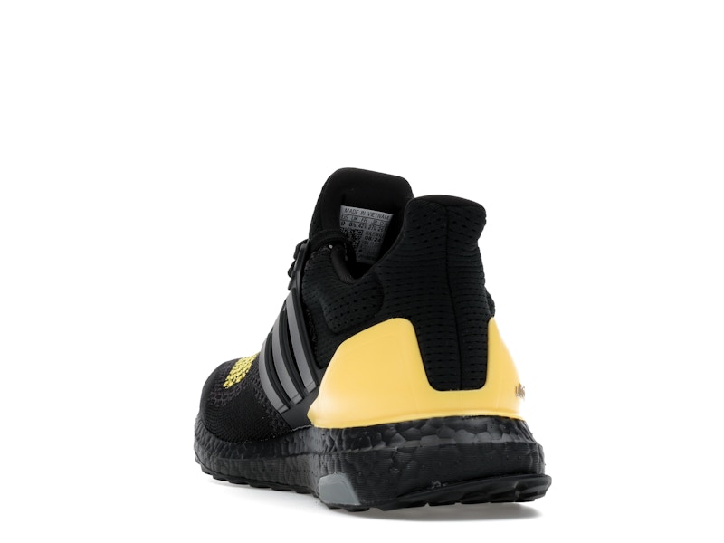 adidas Ultra Boost 1.0 Black Spark