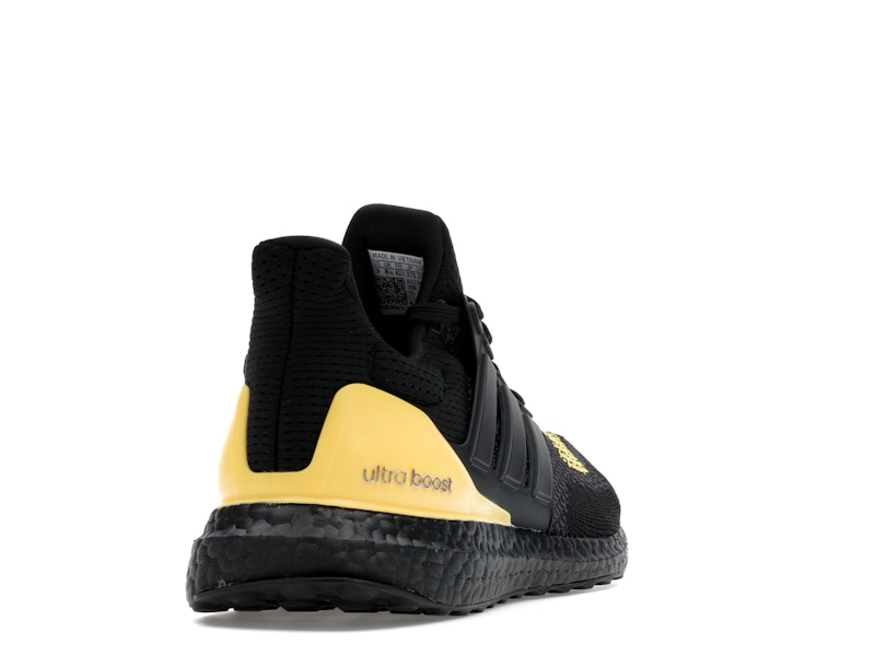 adidas Ultra Boost 1.0 Black Spark