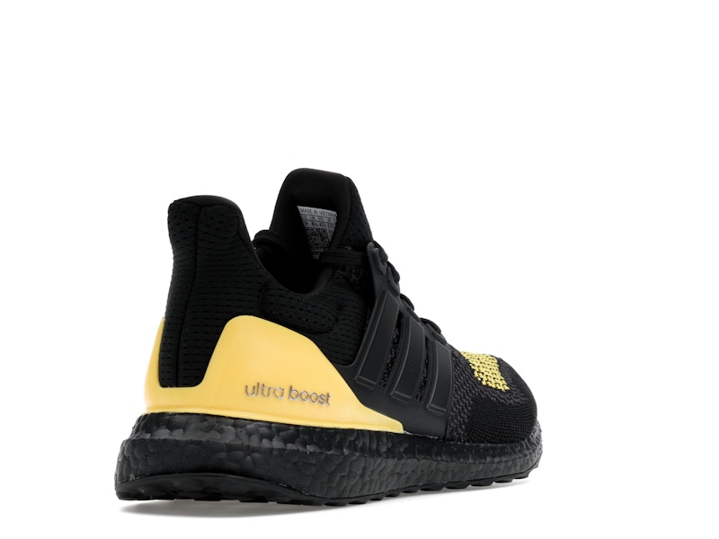 adidas Ultra Boost 1.0 Black Spark