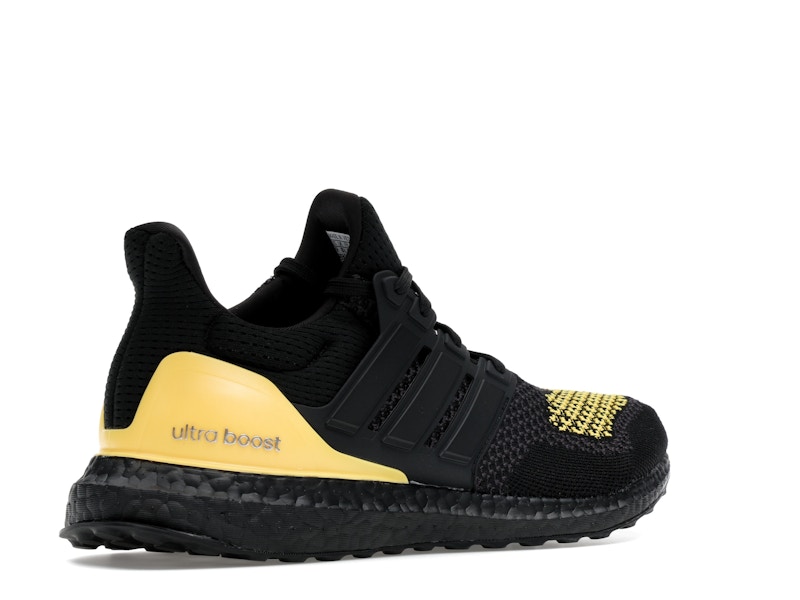 adidas Ultra Boost 1.0 Black Spark