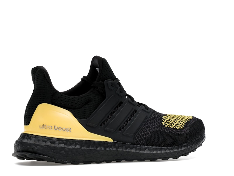 adidas Ultra Boost 1.0 Black Spark