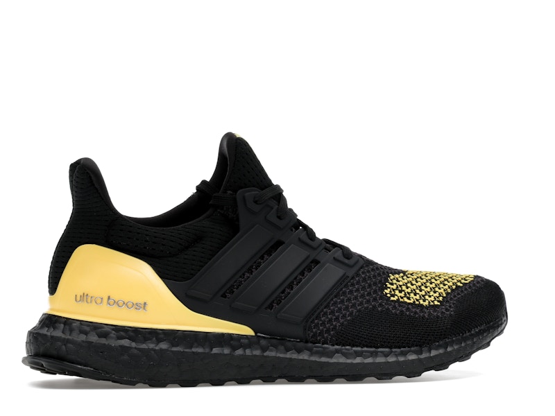 adidas Ultra Boost 1.0 Black Spark