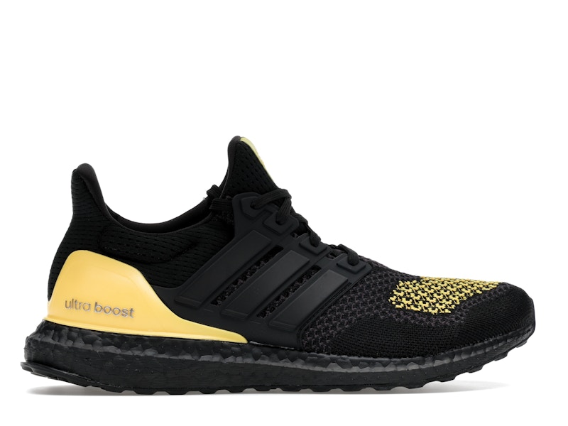 adidas Ultra Boost 1.0 Black Spark