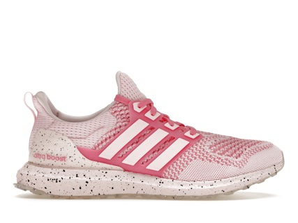 adidas Ultra Boost Rosa Claro (Mujer) ID2345 MX