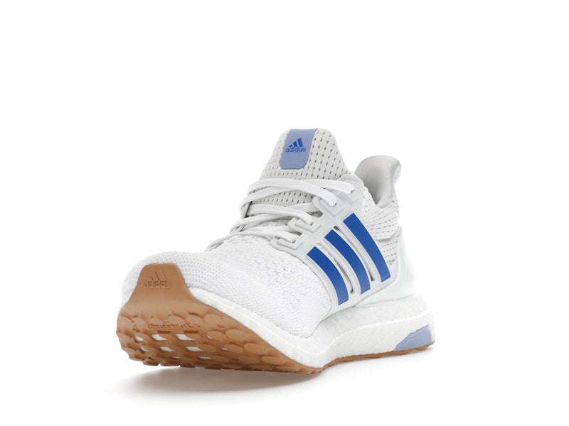 adidas Ultra Boost 1.0 Cloud White Blue Burst Blue (Women's)