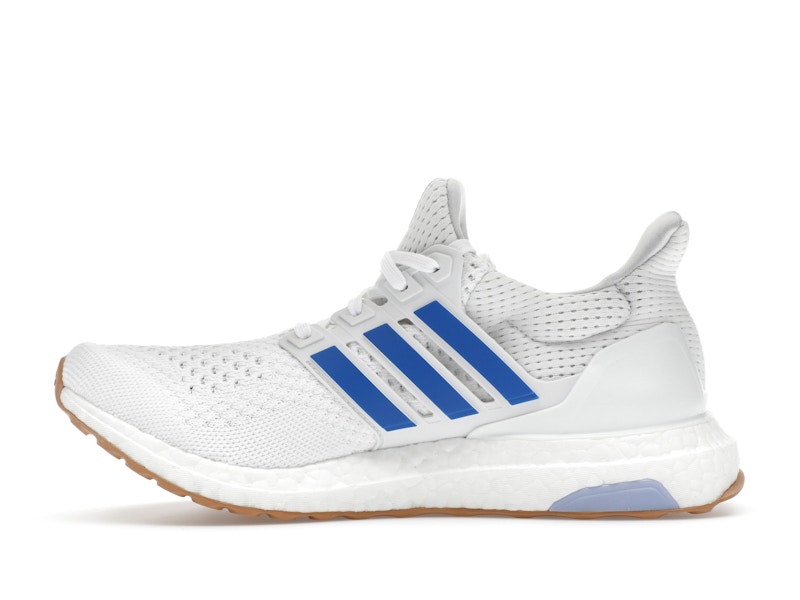 adidas Ultra Boost 1.0 Cloud White Blue Burst Blue (Women's)