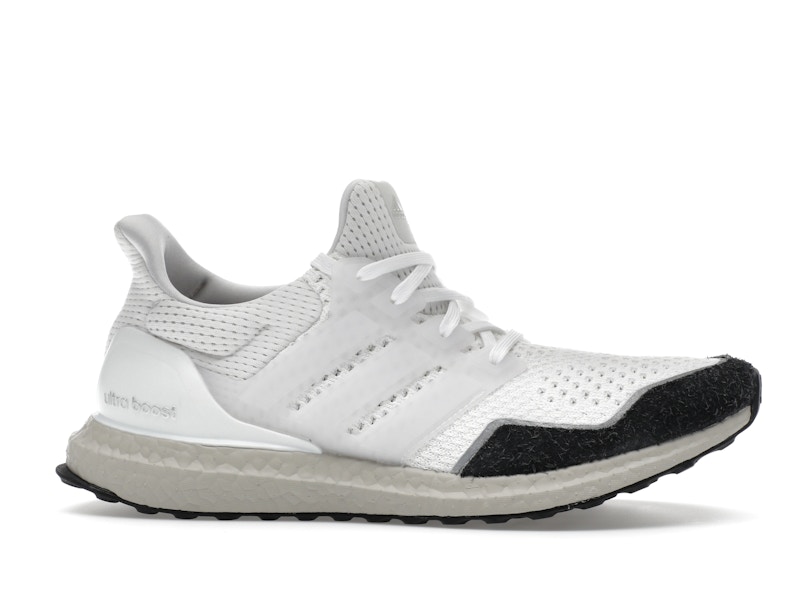 adidas Ultra Boost 1.0 Cloud White Core Black