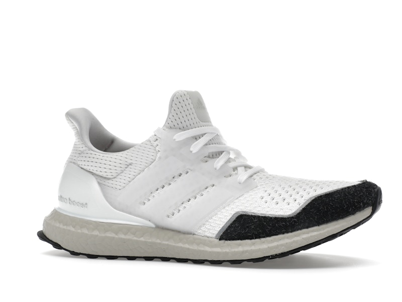 adidas Ultra Boost 1.0 Cloud White Core Black