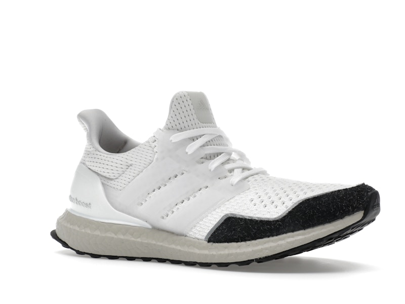adidas Ultra Boost 1.0 Cloud White Core Black