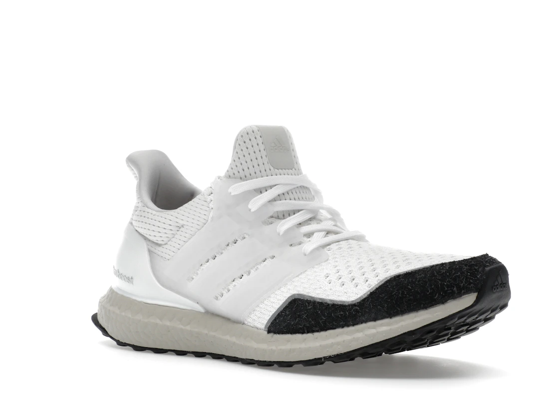 adidas Ultra Boost 1.0 Cloud White Core Black