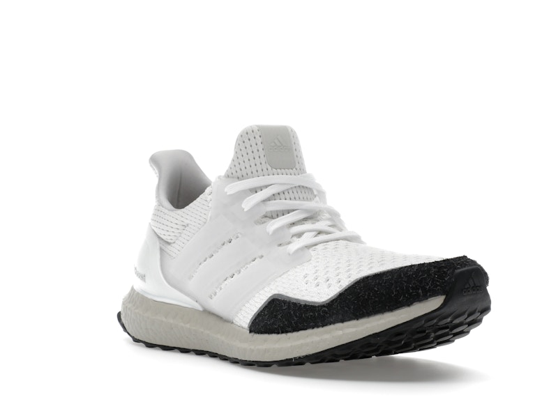 adidas Ultra Boost 1.0 Cloud White Core Black
