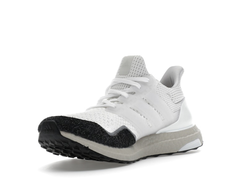 adidas Ultra Boost 1.0 Cloud White Core Black