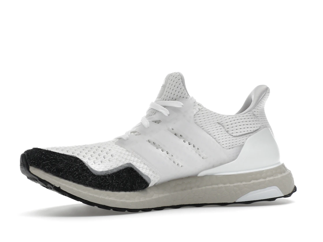 adidas Ultra Boost 1.0 Cloud White Core Black