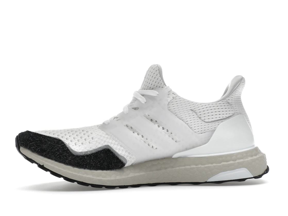 adidas Ultra Boost 1.0 Cloud White Core Black