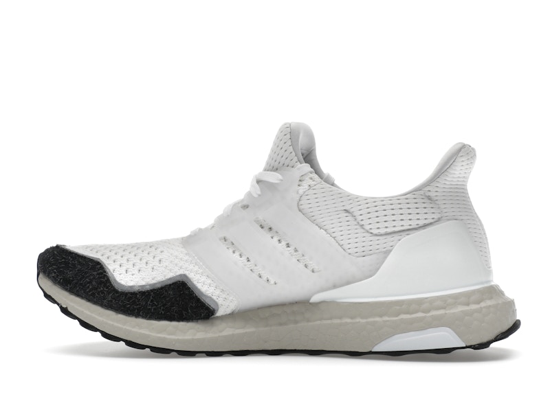 adidas Ultra Boost 1.0 Cloud White Core Black