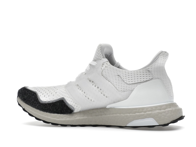 adidas Ultra Boost 1.0 Cloud White Core Black