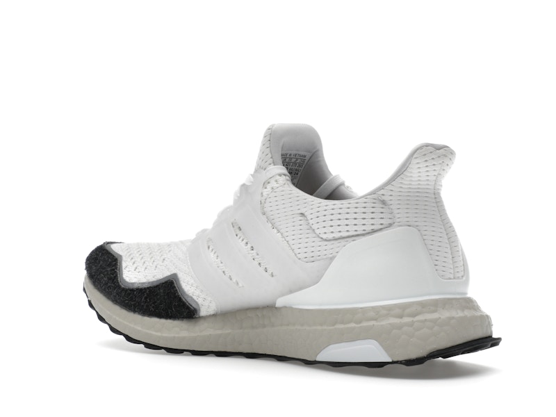 adidas Ultra Boost 1.0 Cloud White Core Black