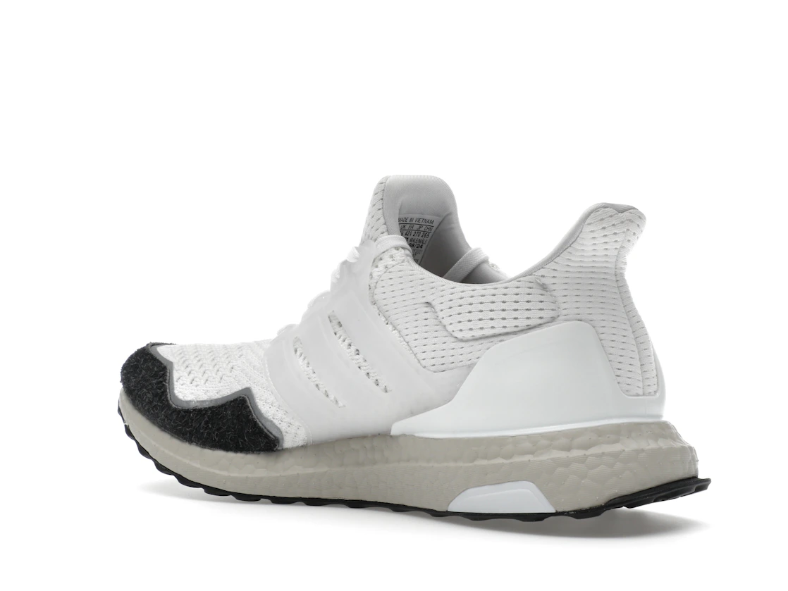 adidas Ultra Boost 1.0 Cloud White Core Black