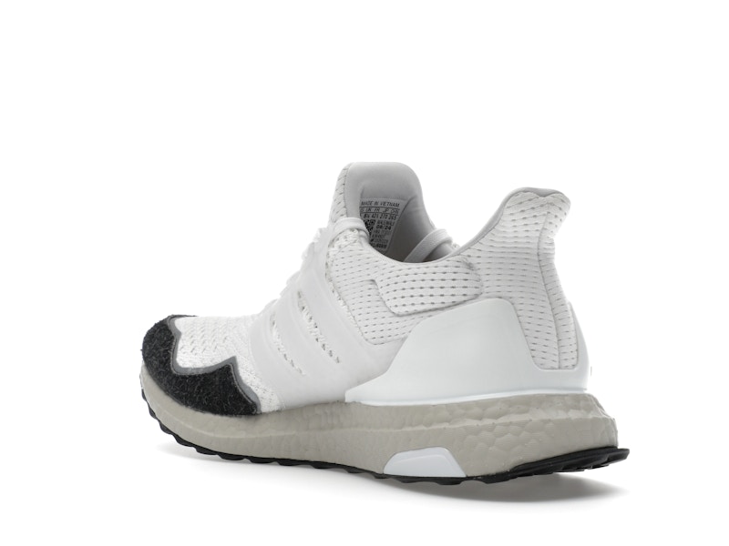 adidas Ultra Boost 1.0 Cloud White Core Black