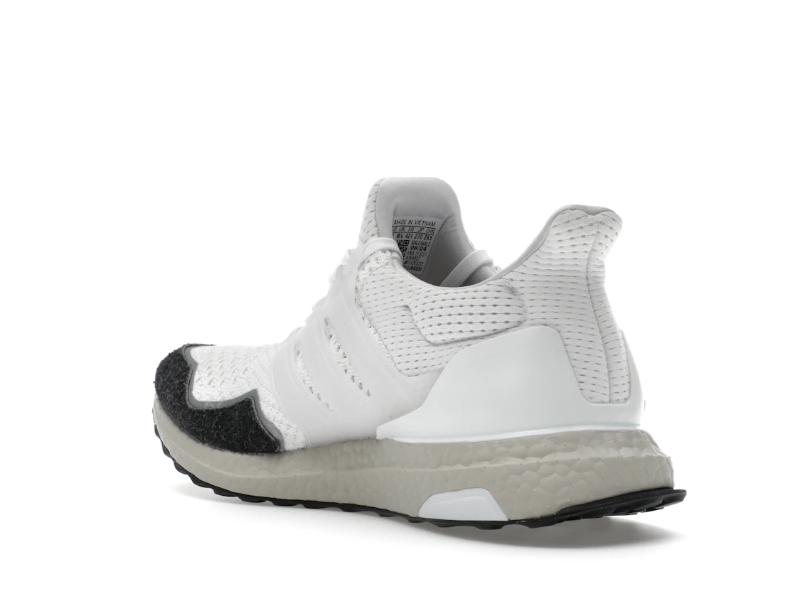adidas Ultra Boost 1.0 Cloud White Core Black