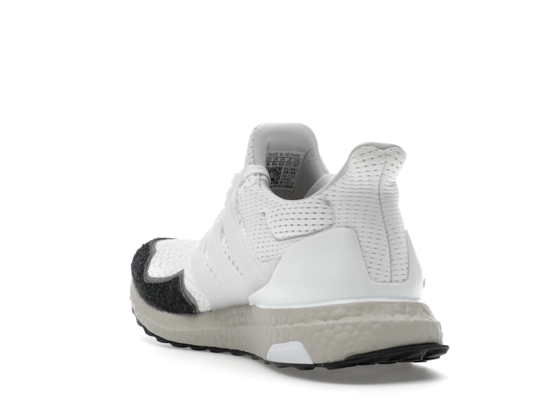 adidas Ultra Boost 1.0 Cloud White Core Black