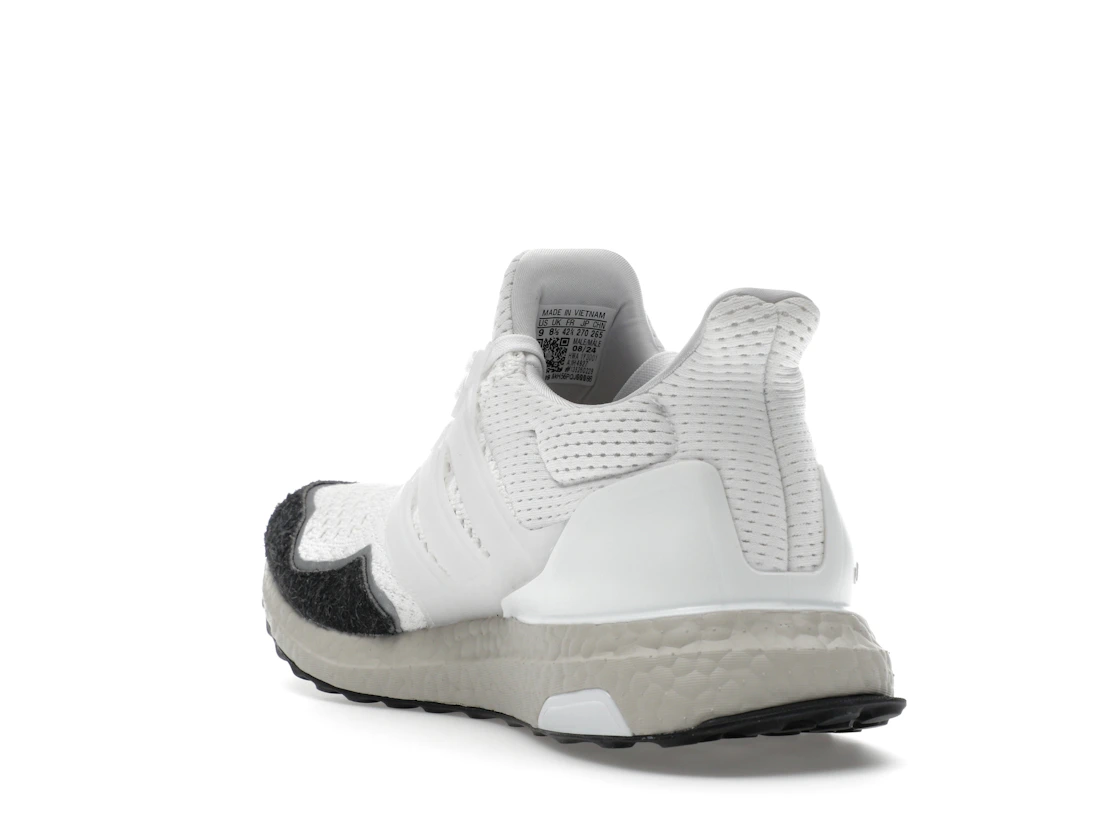 adidas Ultra Boost 1.0 Cloud White Core Black