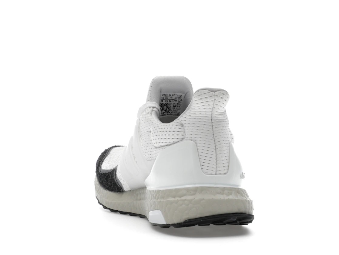 adidas Ultra Boost 1.0 Cloud White Core Black