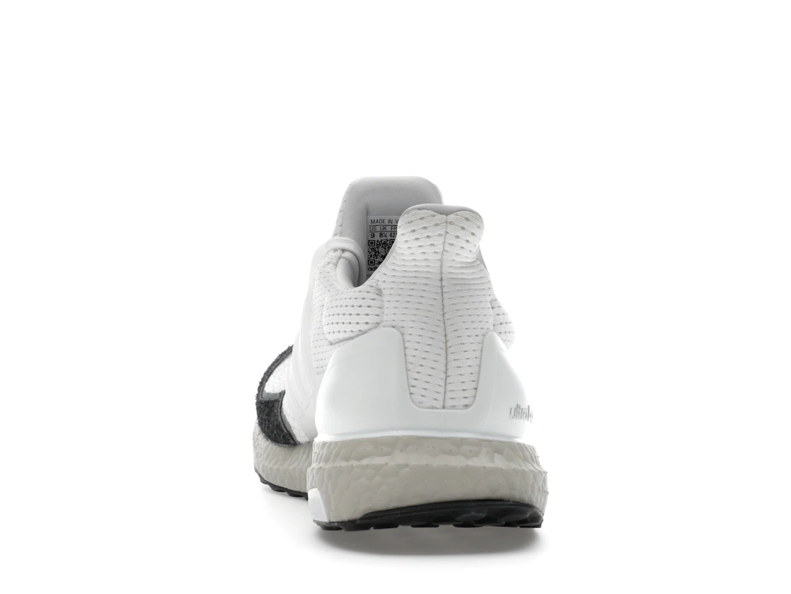adidas Ultra Boost 1.0 Cloud White Core Black