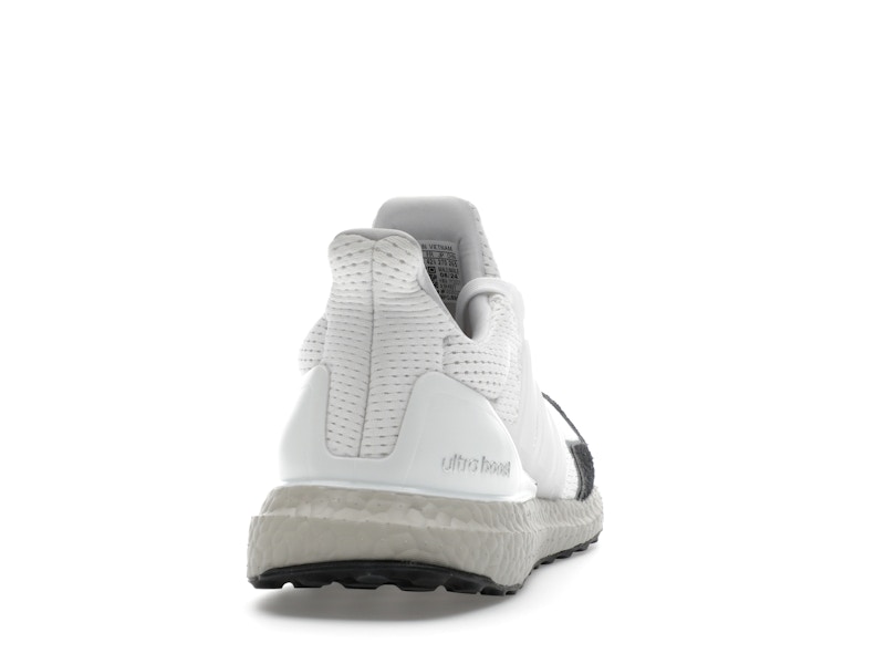 adidas Ultra Boost 1.0 Cloud White Core Black