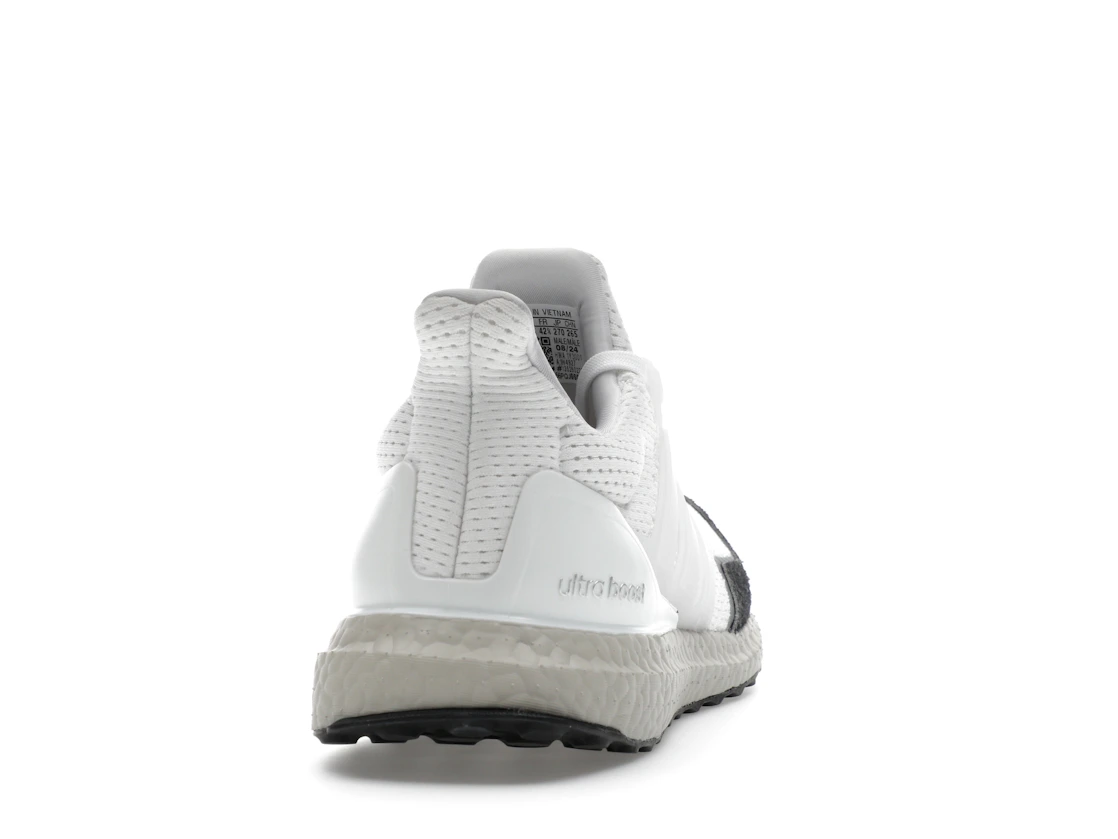 adidas Ultra Boost 1.0 Cloud White Core Black