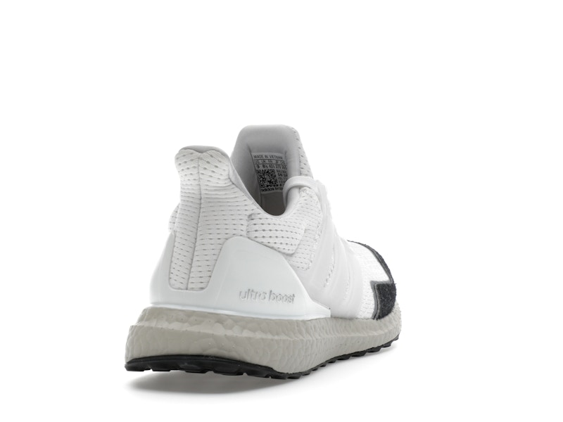 adidas Ultra Boost 1.0 Cloud White Core Black