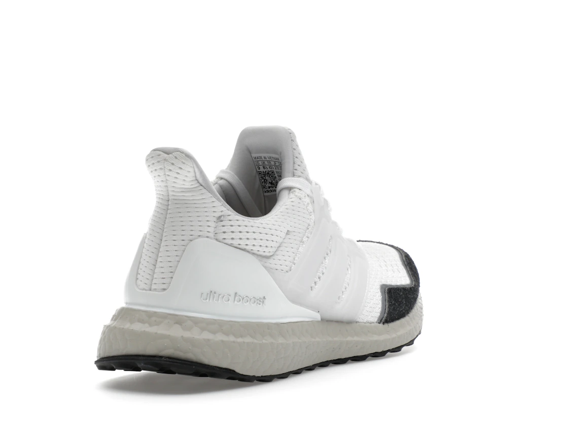 adidas Ultra Boost 1.0 Cloud White Core Black
