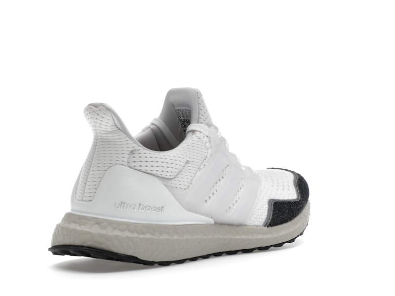 adidas Ultra Boost 1.0 Cloud White Core Black