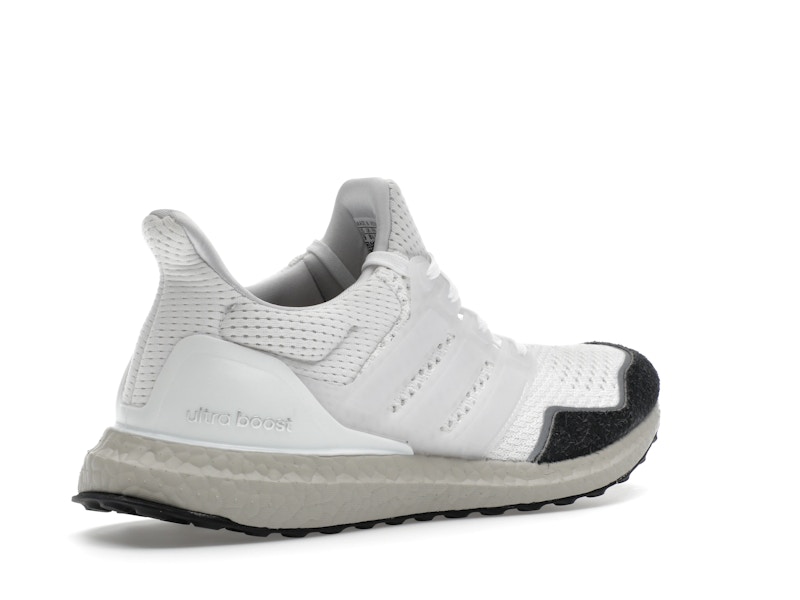 adidas Ultra Boost 1.0 Cloud White Core Black