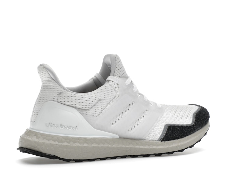 adidas Ultra Boost 1.0 Cloud White Core Black