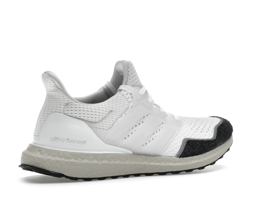 adidas Ultra Boost 1.0 Cloud White Core Black