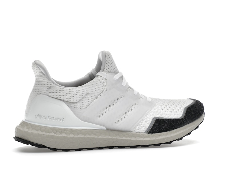 adidas Ultra Boost 1.0 Cloud White Core Black