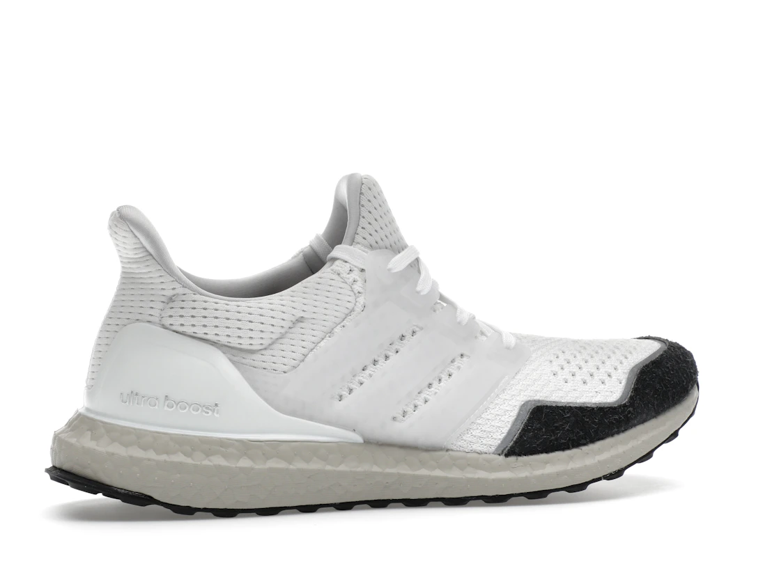 adidas Ultra Boost 1.0 Cloud White Core Black