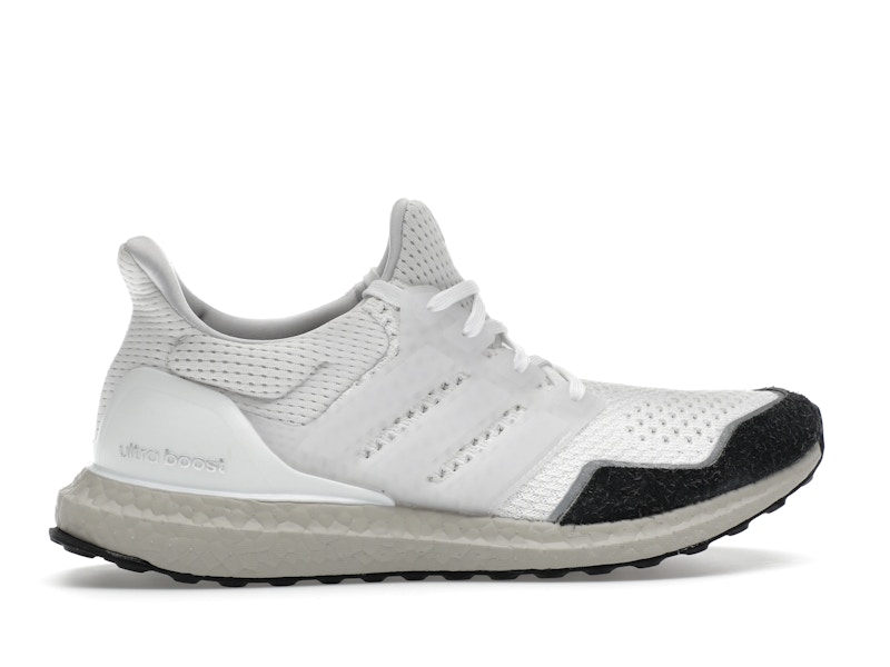adidas Ultra Boost 1.0 Cloud White Core Black