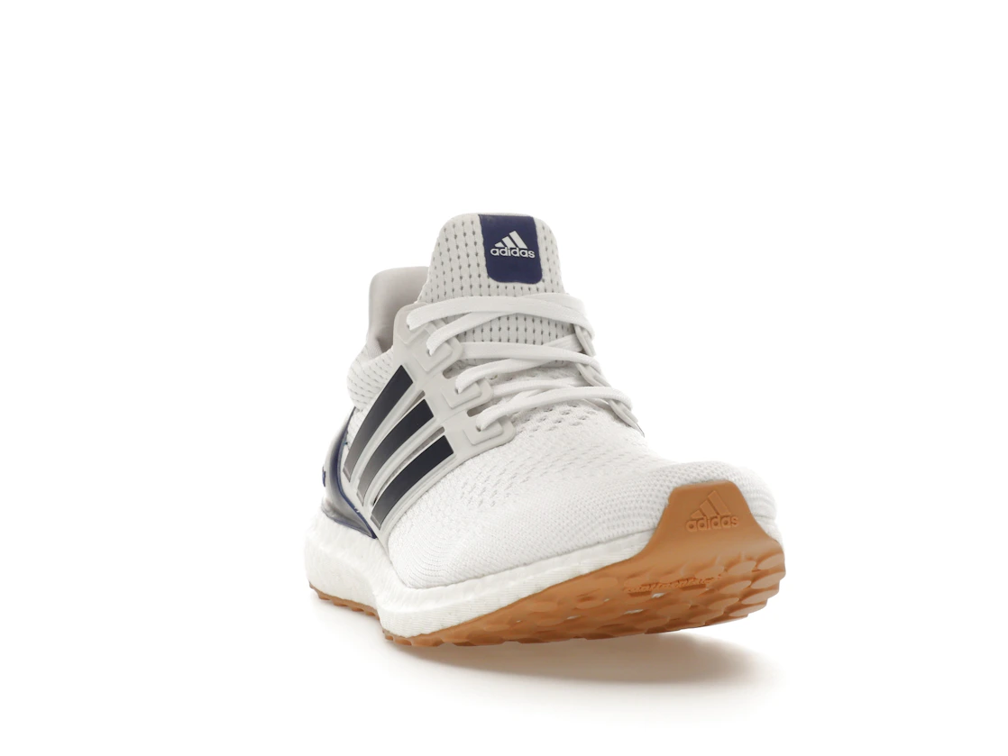 adidas Ultra Boost 1.0 Cloud White Dark Blue Gum