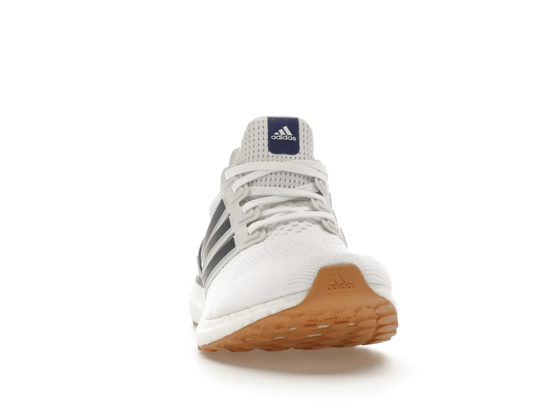 adidas Ultra Boost 1.0 Cloud White Dark Blue Gum