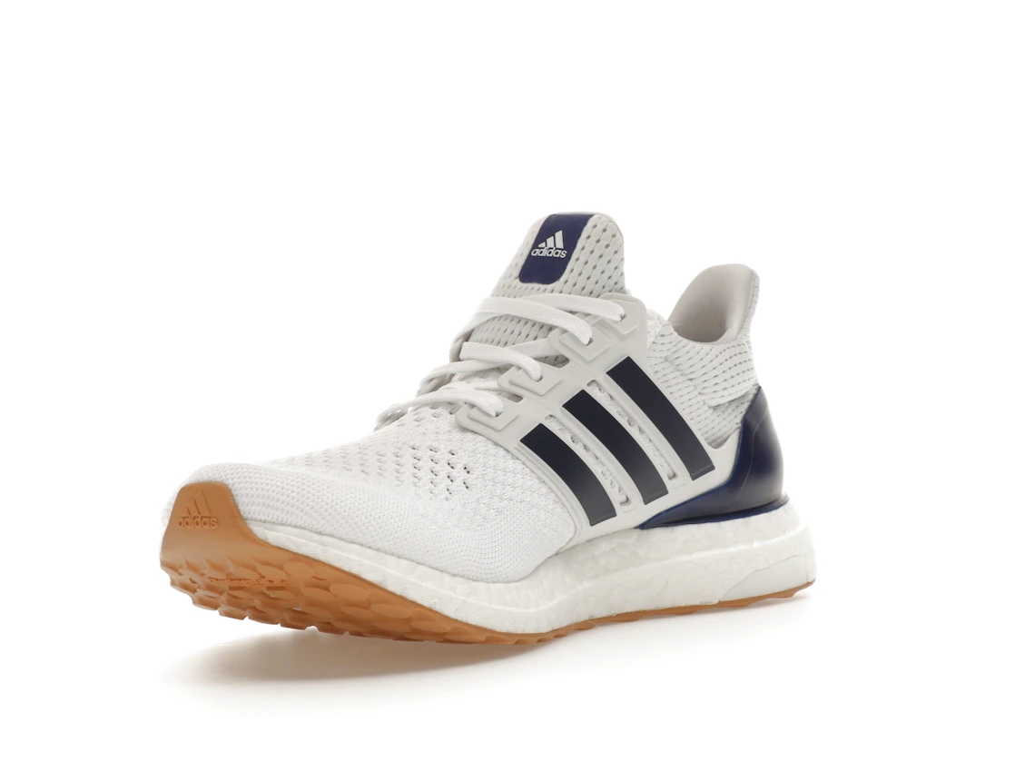 adidas Ultra Boost 1.0 Cloud White Dark Blue Gum