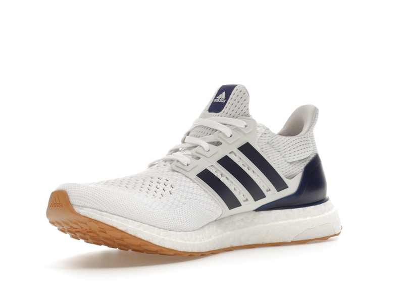 adidas Ultra Boost 1.0 Cloud White Dark Blue Gum