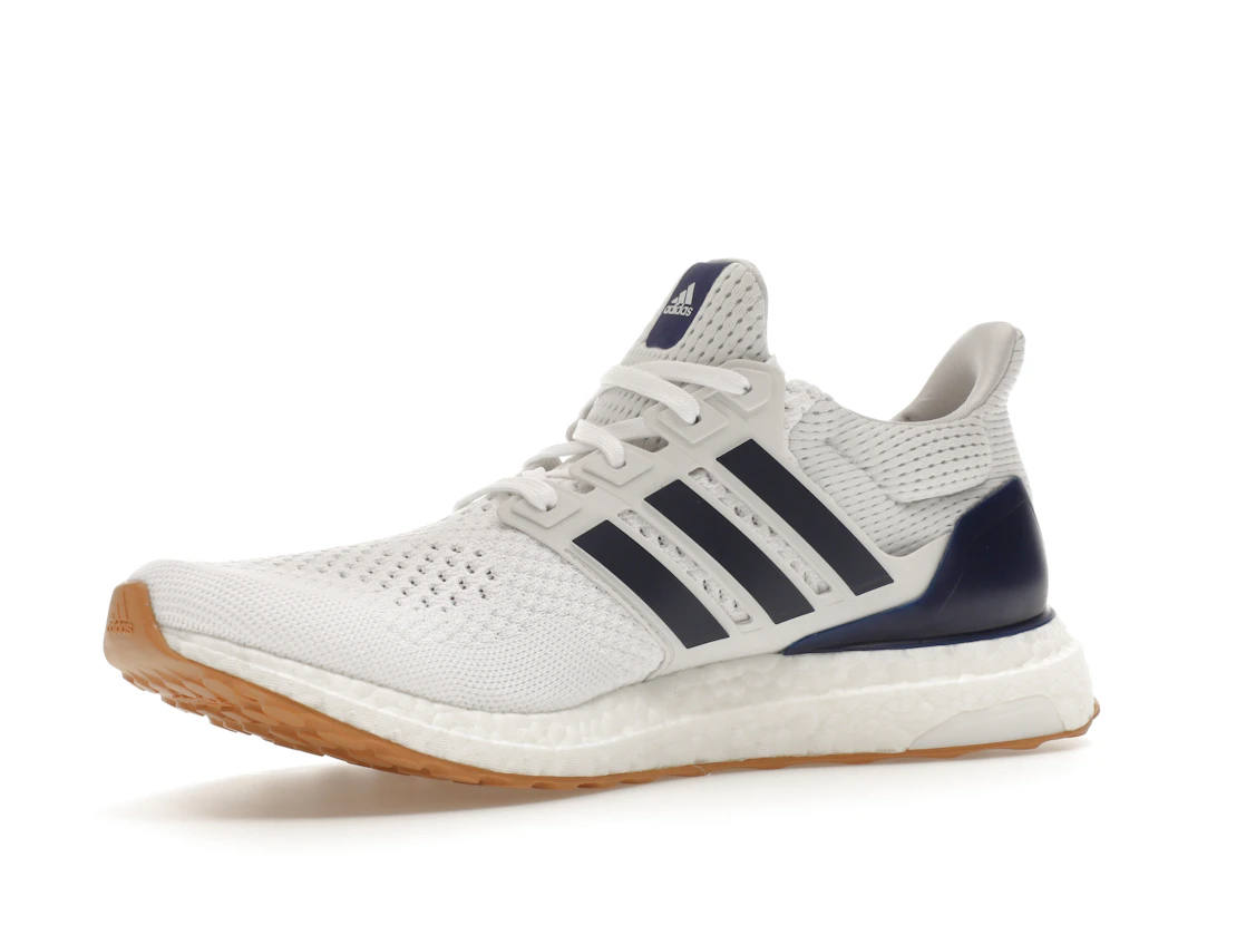 adidas Ultra Boost 1.0 Cloud White Dark Blue Gum